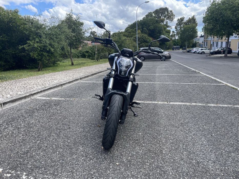 Benelli 502c (2023)