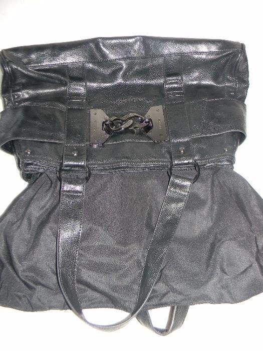 Женская кожаная сумка Fiorelli