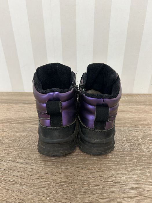 Чоботи Clibee осінь весна 29розмір