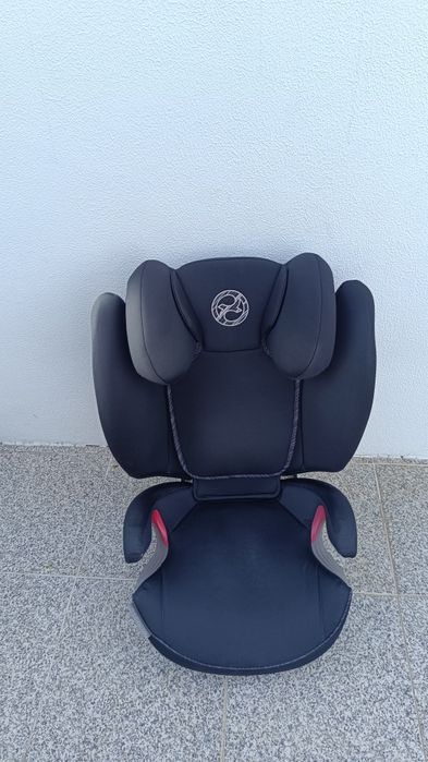 Cybex Gold Solution S-Fix
