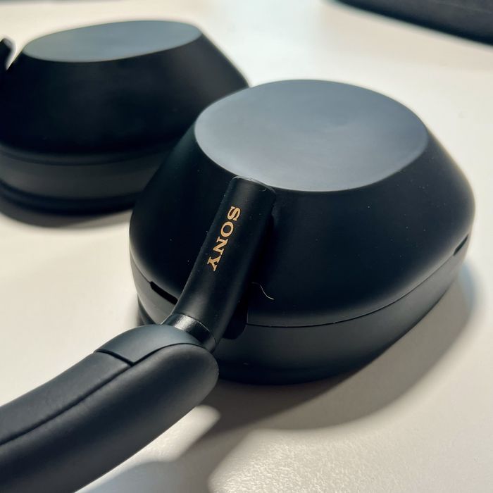 Słuchawki Sony 1000xm5