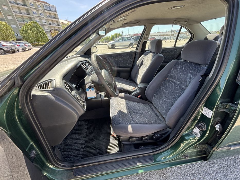 Nissan Primera P11 Sedan 1.6 Gasolina