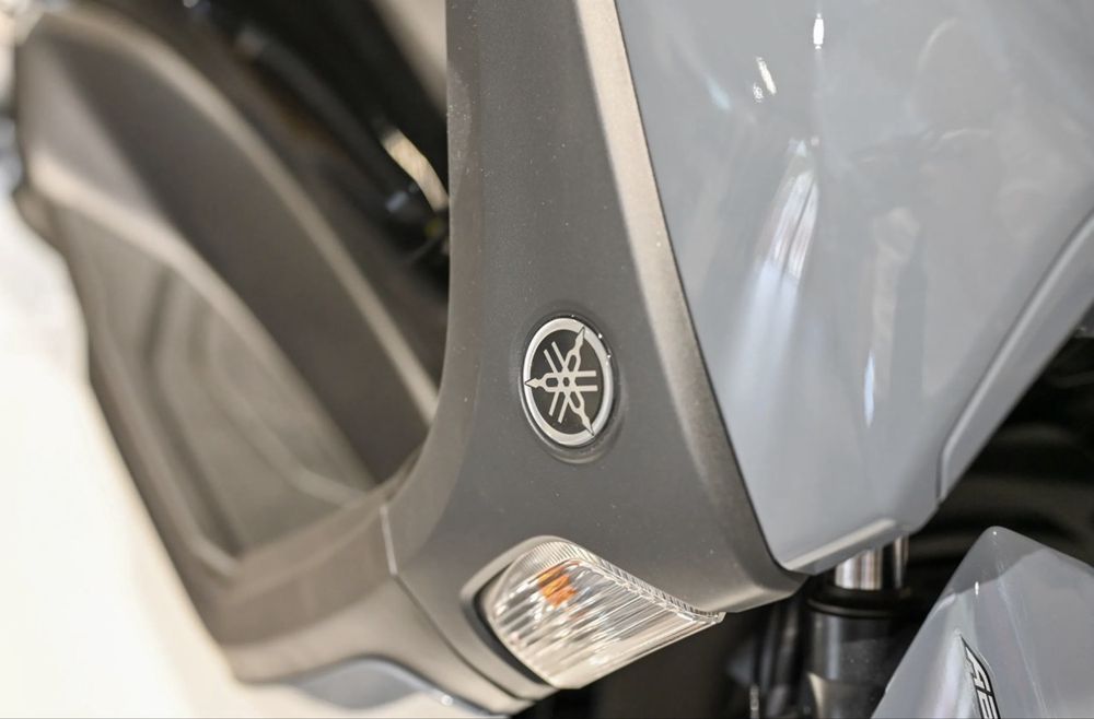 Yamaha Nmax 125Cc  [NOVA 9.457 mil Kms]