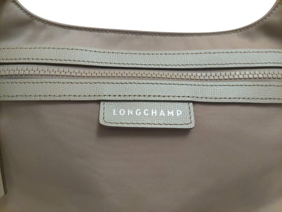 Longchamp używana w bardzo dobrym stanie