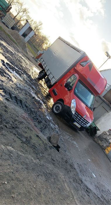 Transport bus 10 ep przeprowadzki i tp