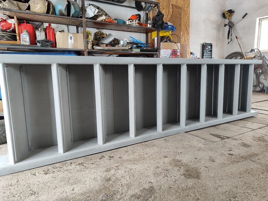 Лестница, корабельный трап