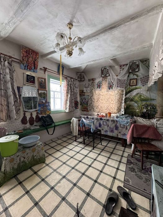 Продам Будинок біля міста Умань Черкаська обл.