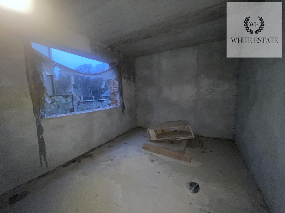 Продаж будинку с. Байківці