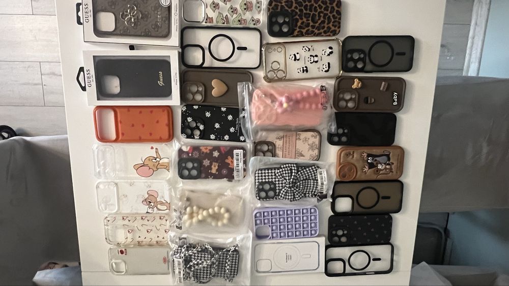 Sprzedam Etui Iphone 14 Pro Max