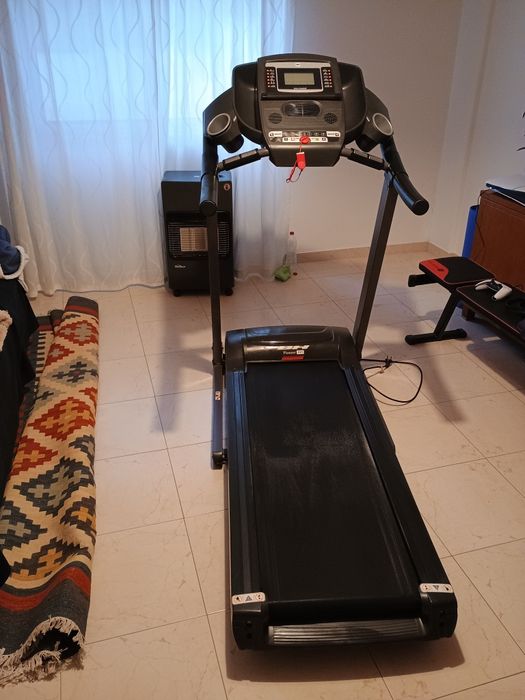 Passadeira Eletrica Pioneer BG R1