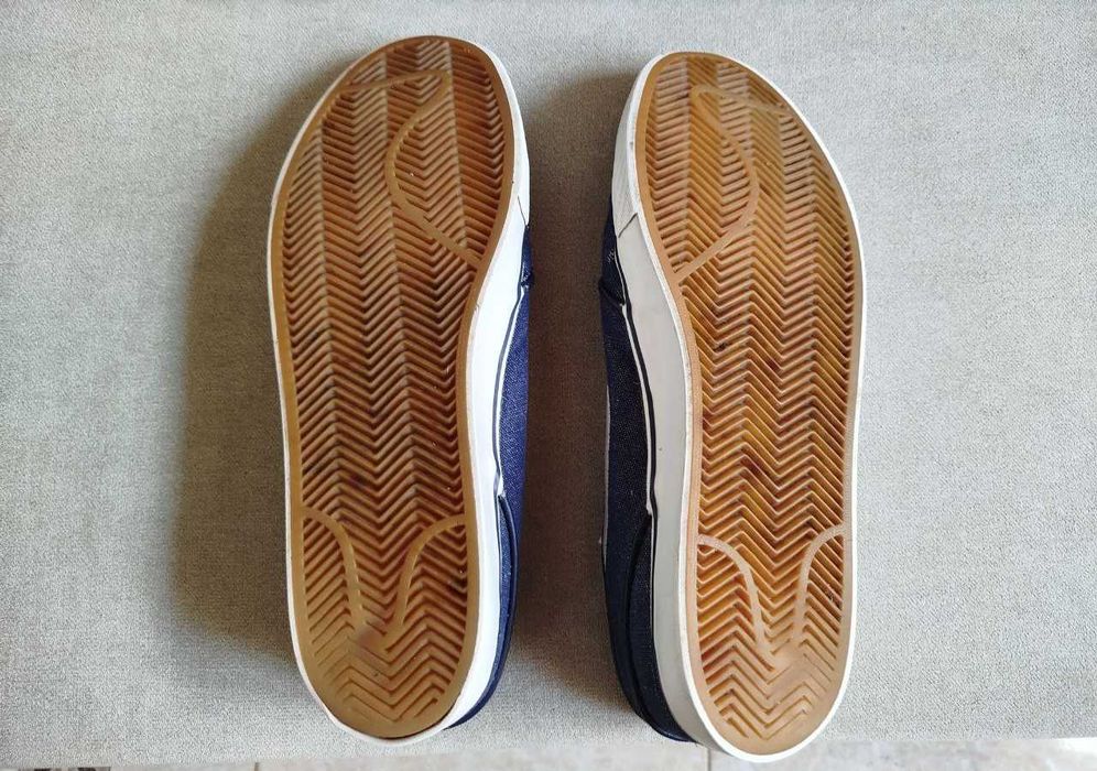 Кеди Nike SB Zoom Stefan Janoski 44 розмір