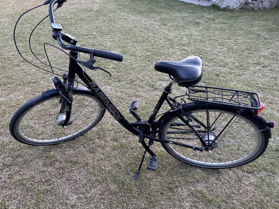 Rower damka 28 nexus