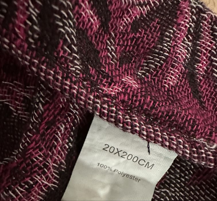 Apaszka, szal Made in DWW