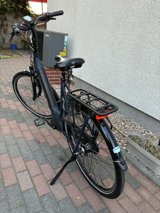 Gazelle arroyo C7 ellte