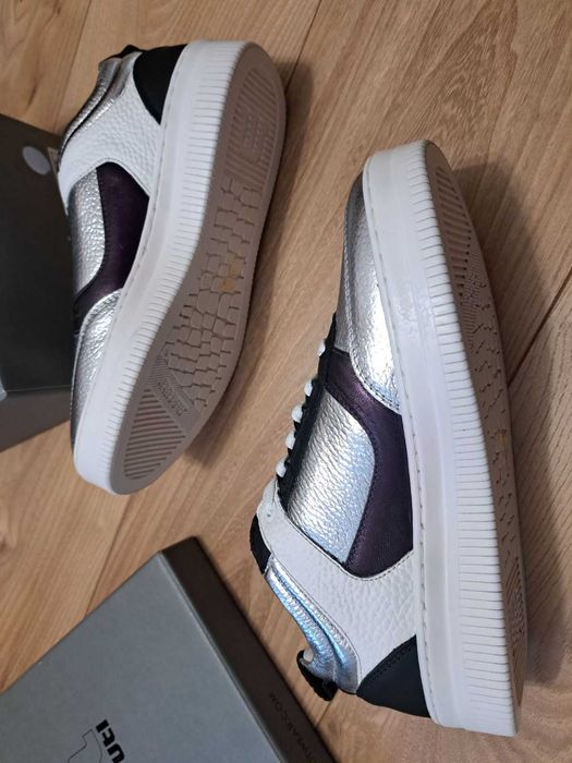 Buty damskie sneakersy Maruti 38 – skóra naturalna