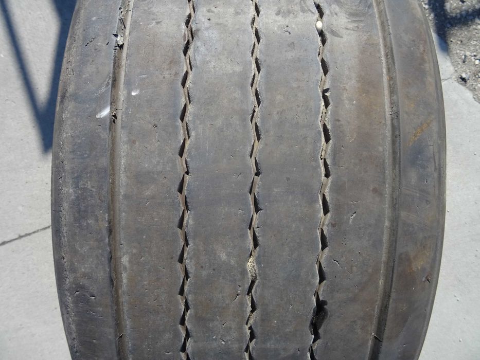 opona 435/50R19.5 Continental Conti Hybrid HT3 (1000 netto)