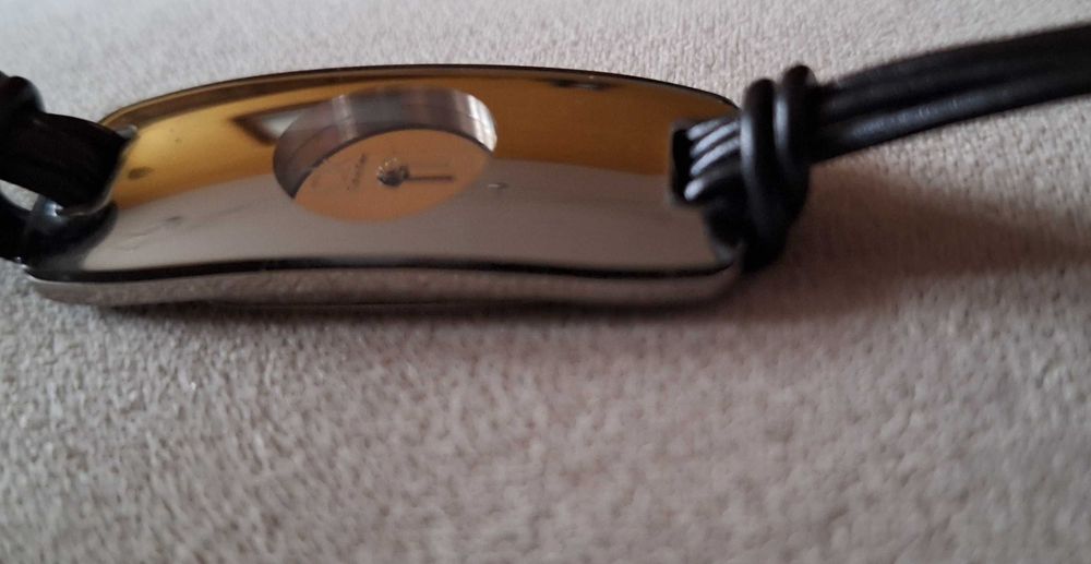 Zegarek damski Calvin Klein