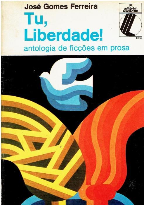 699 - Livros de José Gomes Ferreira 2