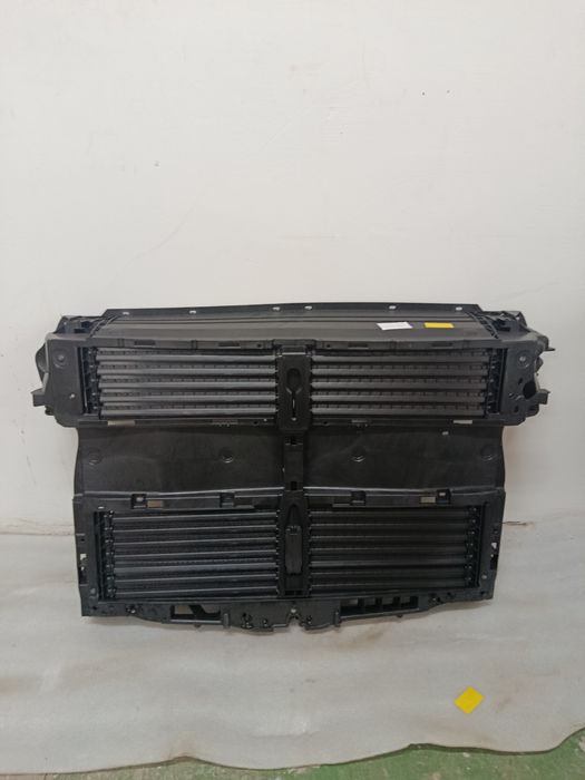 Панель радіаторів Ford Escape 2020-2022 нова ліцензія