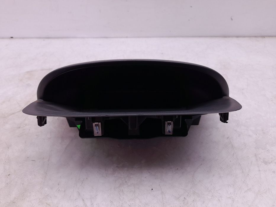 Display / ecrã de informações RENAULT Megane III (BZ0_)