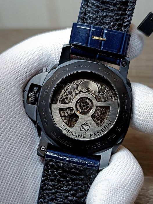 Годинник чоловічий  Panerai Luminor Marina