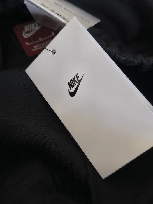 Шорти Nike Tech fleece/Шорты Nike Tech fleece