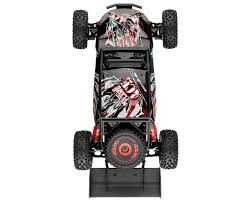 WLtoys 124016 ,75 км/год 2,4G безколекторний 4WD 1:12,