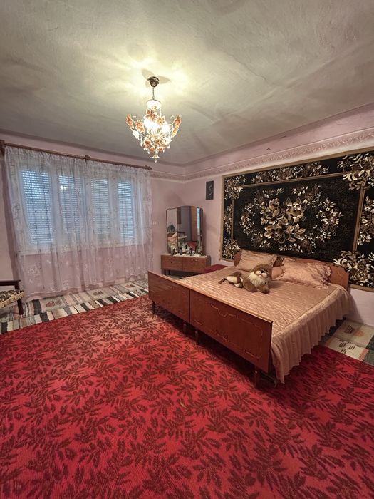 Продається будинок в Закарпатській обл. с. Дротинці