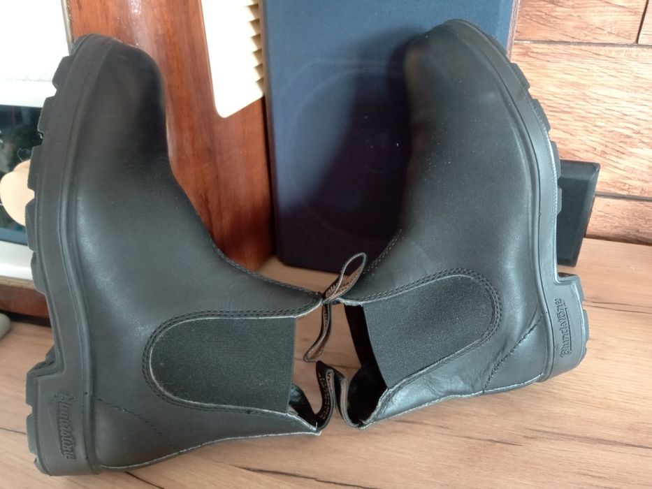 Blundstone Chelsea Boots buty rozmiar 37