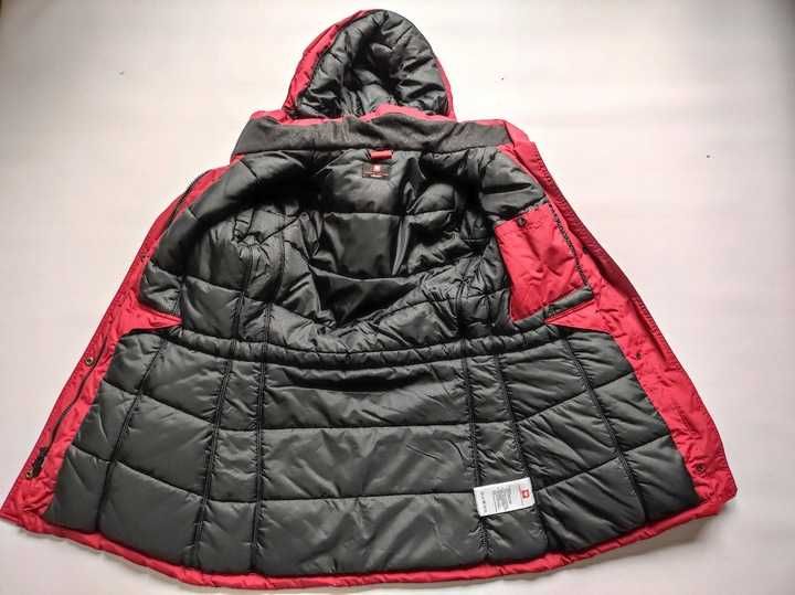 - Engelbert Strauss vsion - Kurtka, parka r. S