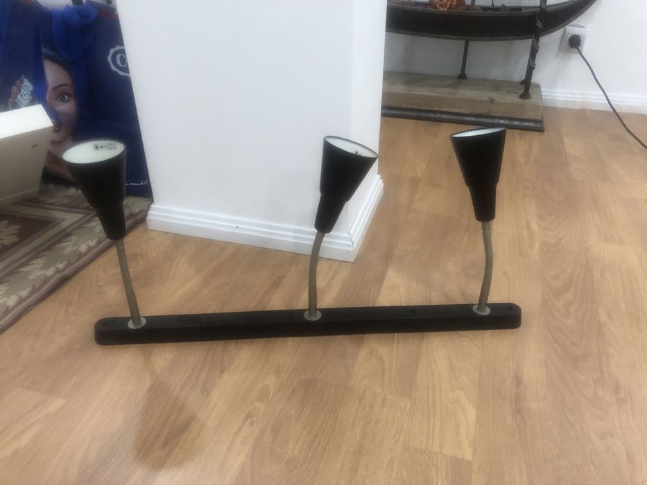 Candeeiro tecto ou parede