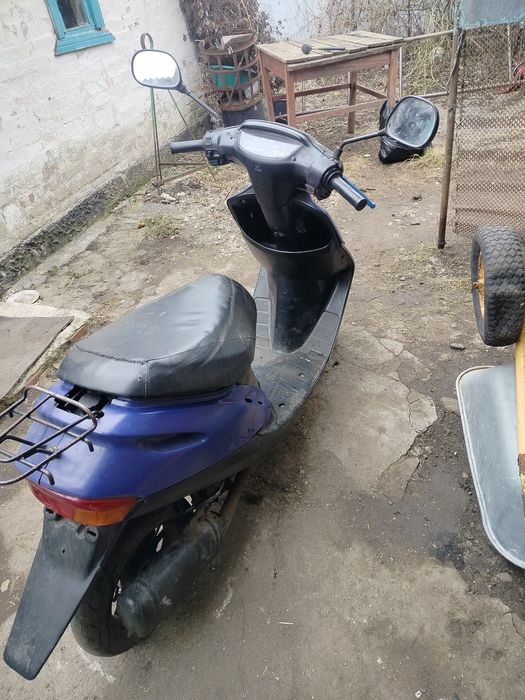 Обміняю Хонда 27 пропонувати варіанти в особисті