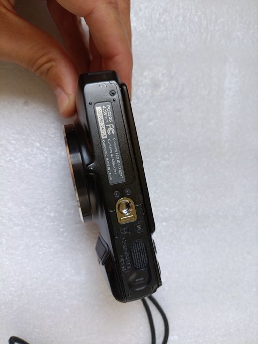 Canon PowerShot SX710 HS
