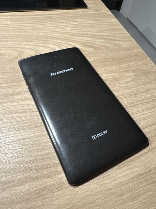 Tablet lenovo tab 2 a7-10f