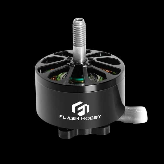 Arthur Flash Hobby A2812 900KV