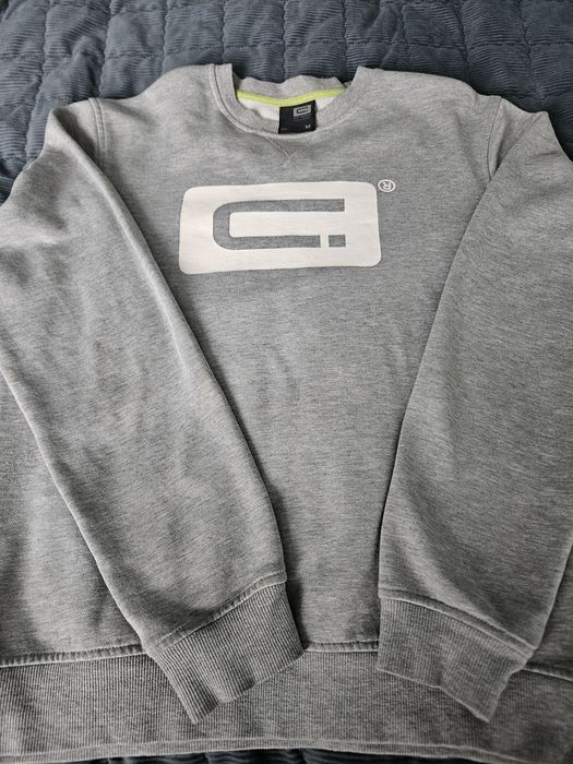 Bluza  z długim rękawem Cropp r.M