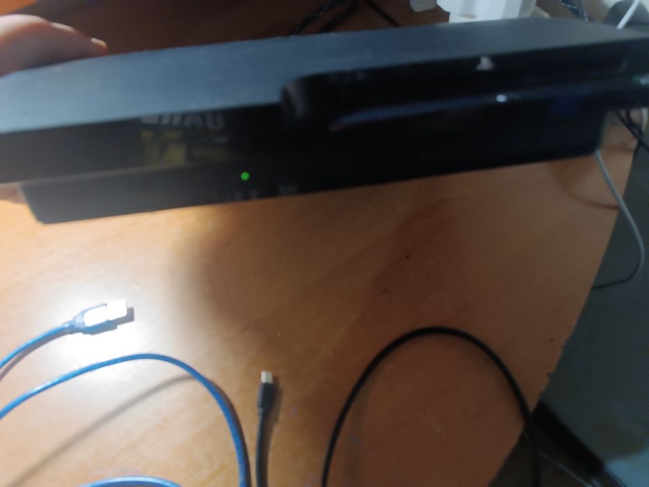 Продам sony play station 3