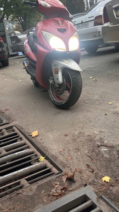 Продам Вайпер Шторм 150