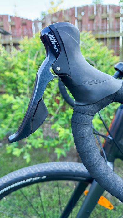 Rower Gravel Giant Revolt 2 - rozmiar M/L - JAK NOWY!