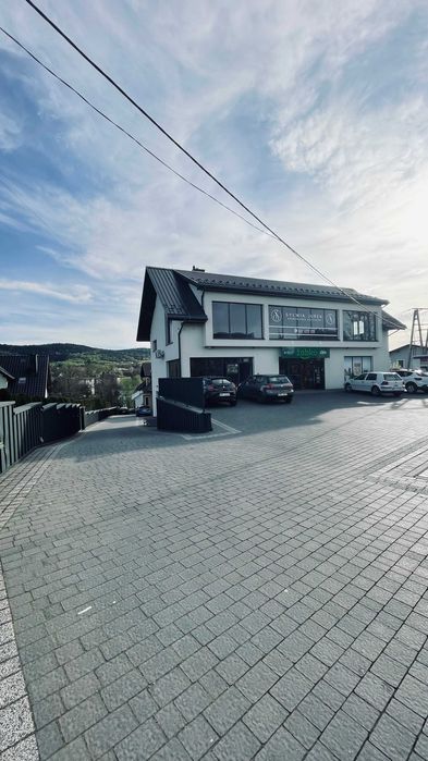 Lokal do wynajęcia!