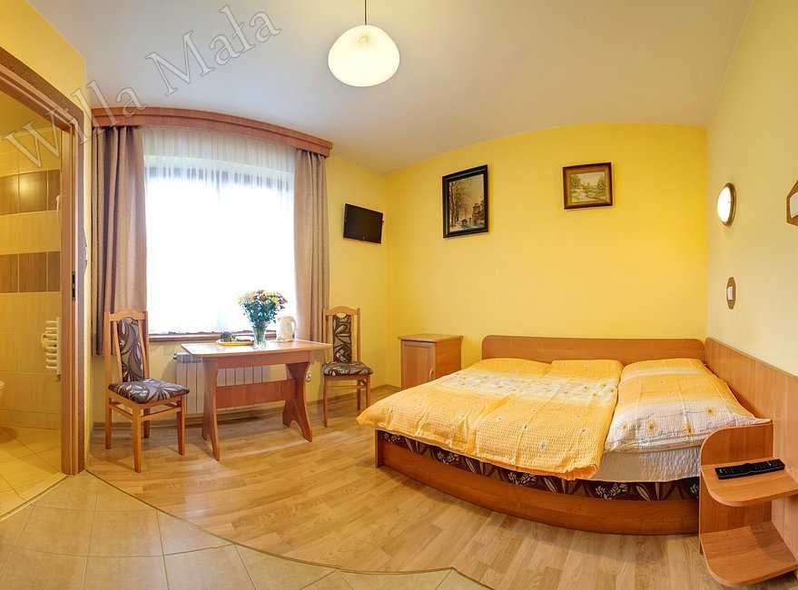 CENTRUM Blisko KRUPÓWEK Nowy CAŁOROCZNY Obiekt Pokoje 2,3,4,5 Osobowe
