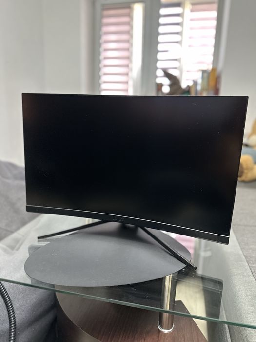 MSI Optix MAG271CR  Ігровий монітор