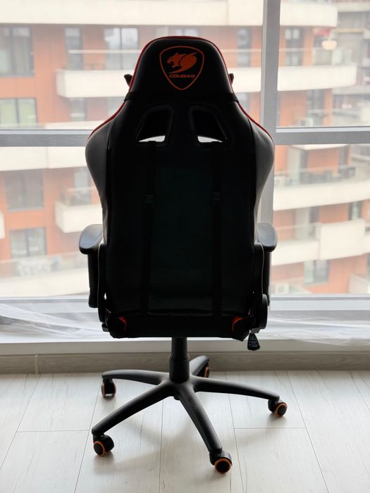 Fotel gamingowy Cougar Armor One