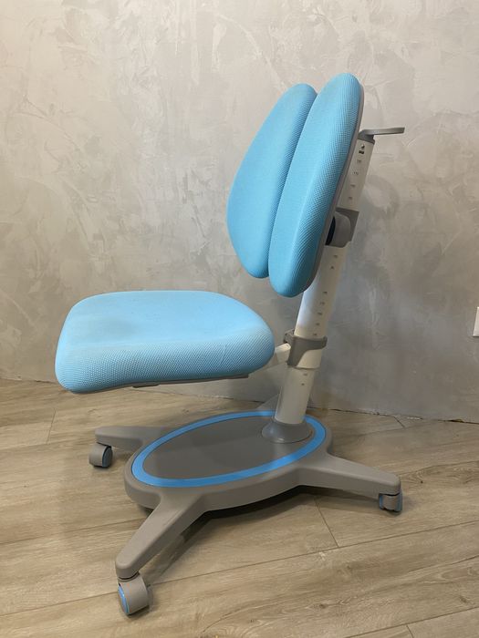 Зростаюча парта трансформер mealux/ растущая парта эво кидс