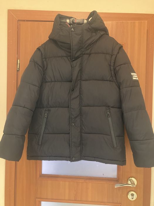 Куртка-жилетка Burberry