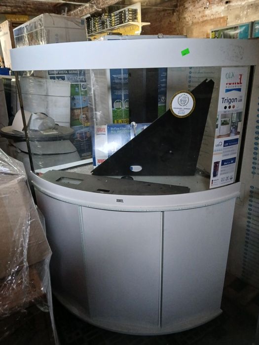 Trigon led190 akwarium narozne