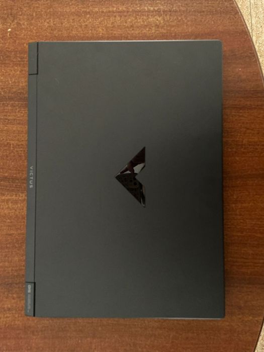 Portátil gaming HP Victus