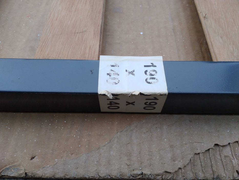 Cama de casal + estrado