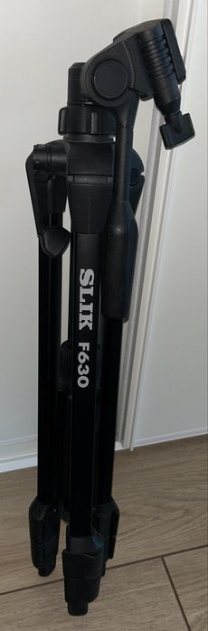 Штатив Slik F630