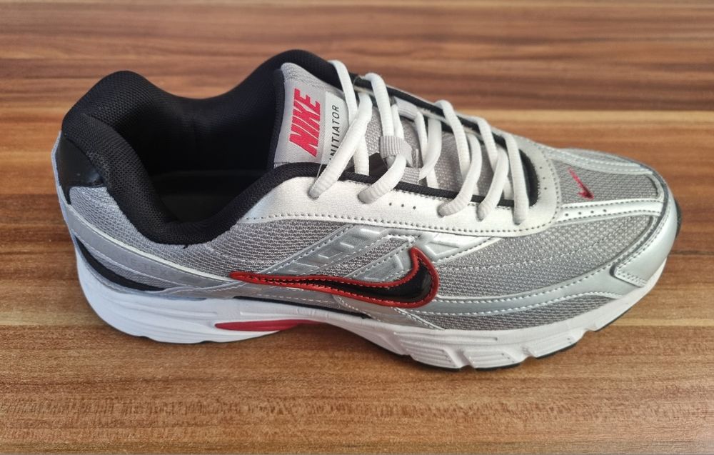Кроссовки чоловічі НАЙК (NIKE Initiator) сітка